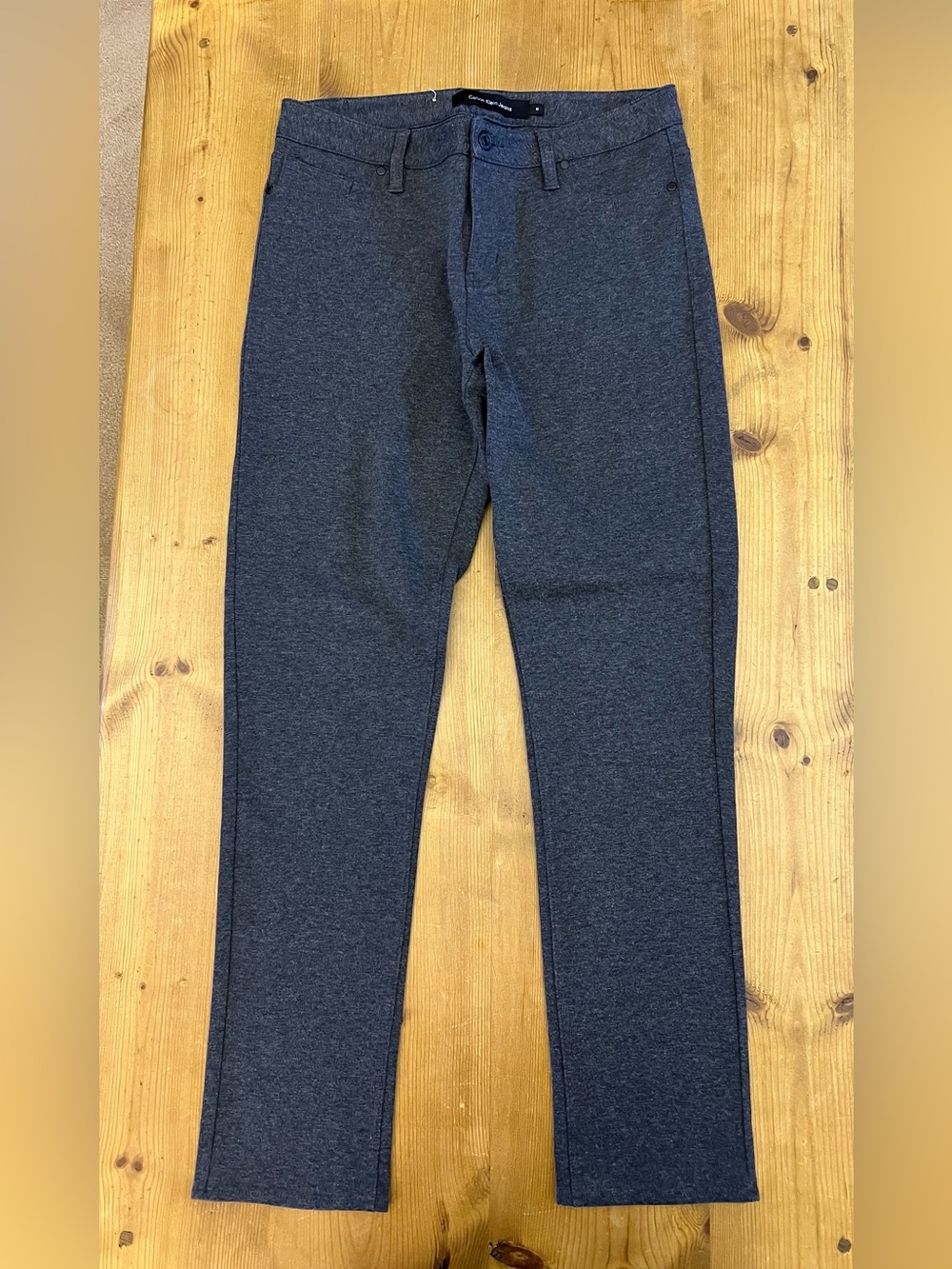 Calvin Klein Jeans - Stretchy- size 10